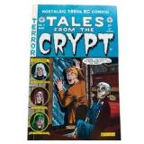 Tales From The Crypt - #1, #4, #6, #7, #9, #10, #11, #12