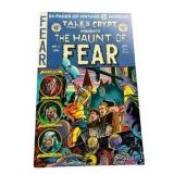 The Haunt of Fear - #1, #2, #3, #5, #6, #7, #8, #9, #10
