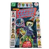 Justice League - DC Comics - #82, #86, #101, #108, #118, #120, #121, #127, #130, #140, #141, #147, #195