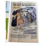 Ghosts - DC Comics -  #2, #8, #15, #16, #17,