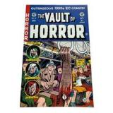 The Vault of Horror - #14, #15, #16, #17, #18, #19, #20, #21