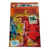 Scary Tales - Charlton Comics- #10 & #28