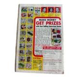 Ghost Stories - Dell Publishing - #13, #14, #18, #19, #20, #22