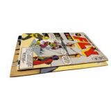 Adventures of The Fly #16 & #24