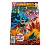 BATMAN - Series of 10 DC Comics - #131, #132, #133, #134, #135, #136, #137, #138, #139, #140