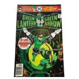 Green Lantern - Collection of 5 DC Comics- #17, #90, #91, #95, #152