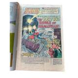 Superboy - DC Comics - #29, #168, #169, #176, #188, #190, #195, #196