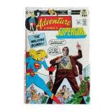 Adventure Comics SUPERGIRL - #399, #408, #413, #423