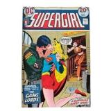 Supergirl - DC Comics - #3, #5, #6