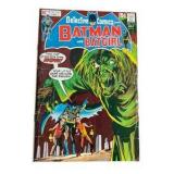 Detective Comics Batman - DC Comics #390, #404, #413, #414, #506, #508, #513