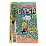 Unknown Worlds, Richie Rich, Howard The Duck, Lost in Space, The Twilight Zone & Fighting Marines Comics