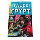 Tales From The Crypt - #1, #4, #22, #28, #29