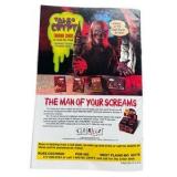 Tales From The Crypt - #1, #4, #6, #7, #9, #10, #11, #12