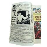 The Haunt of Fear - #1, #2, #3, #5, #6, #7, #8, #9, #10