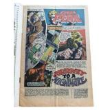 The Unexpected - DC Comics - #104, #106, #108, #110 #111, #112, #113, #117