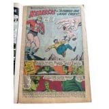 Adventures Into The Unknown - #142, #150, #163