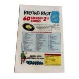 Unusual Tales #48 & #49