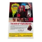 The Vault of Horror - #2, #3, #5, #6, #9, #11, #12