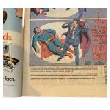 Superman - Collection of 9 DC Comics - #301,#310, #311 #312, #314, #315, #317, #365, #371