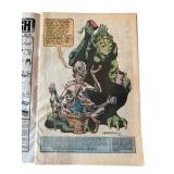 House of Mystery -Collection of 6 DC Comics- #100, #205, #207, #234, #237, #239