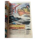 BATMAN - Series of 10 DC Comics - #131, #132, #133, #134, #135, #136, #137, #138, #139, #140