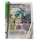 The Superman Family - GIANT DC Comics - #177 & (2) #178