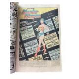 Wonder Woman - DC Comics - #206, #213, #214