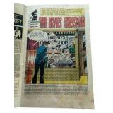 Midnight Tales, Ghostly Haunts, Grimm