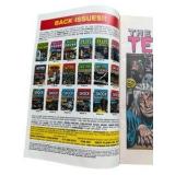 Tales From The Crypt - #1, #4, #6, #7, #9, #10, #11, #12