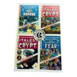 The Haunt of Fear - #1, #2, #3, #5, #6, #7, #8, #9, #10