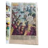 The Unexpected - DC Comics - #4, #180, #183, #199, #207, #209, #216, #218