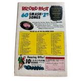 Adventures Into The Unknown - #142, #150, #163