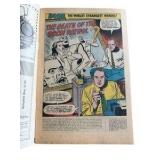 Doom Patrol - DC Comics - #88, #89, #105, #121,