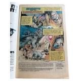 Ghosts - DC Comics - #61, #63, #71, #82, #88