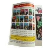 The Vault of Horror - #2, #3, #5, #6, #9, #11, #12