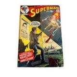 Superman - DC COMICS #39, #205, #219, #230,  #249, #253, #254, #262, #264, #267