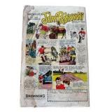 The Superman Family - GIANT DC Comics - #177 & (2) #178