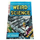 Collection of Weird Science, Weird Fantasy, Weird Science-Fantasy, Incredible Science Fiction Comics