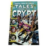 Tales From The Crypt - #1, #4, #22, #28, #29