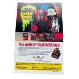 Tales From The Crypt - #1, #4, #6, #7, #9, #10, #11, #12