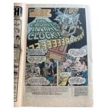 Ghosts - DC Comics -  #2, #8, #15, #16, #17,