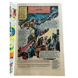 Ghosts - DC Comics - #51, #52, #54, #56, #60