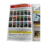 Shock SuspenStories - #3, #5, #7, #9, #15, #18