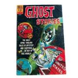 Ghost Stories - Dell Publishing - #13, #14, #18, #19, #20, #22