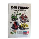 Action Comics - Collection of 9 - #390, #391, #395, #402, #403, #404, #405, #410, #414