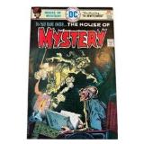 House of Mystery -Collection of 6 DC Comics- #100, #205, #207, #234, #237, #239