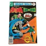 BATMAN - Series of 10 DC Comics - #131, #132, #133, #134, #135, #136, #137, #138, #139, #140