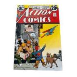 Action Comics - Collection of 12 - #422-#433
