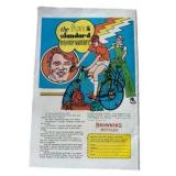 Action Comics - Collection of 8 - #435, #436, #439, #448, #450, #458, #459, #478