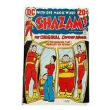 SHAZAM #1, #2, #3, #4, #5, #6, #7